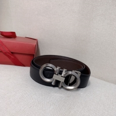 Ferragamo Belts